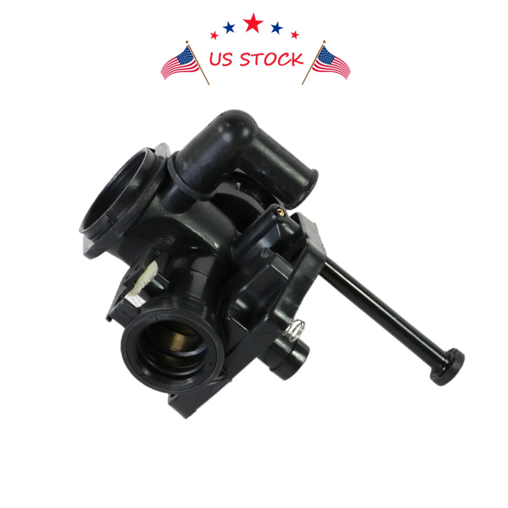 Carburetor for BS Lawnmower Engine (499809, 498809A)