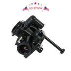 Carburetor for BS Lawnmower Engine (499809, 498809A)