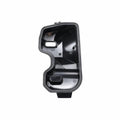 Left Headlight Bulb Cap for BMW Z4 (2003–2008) 63126928413