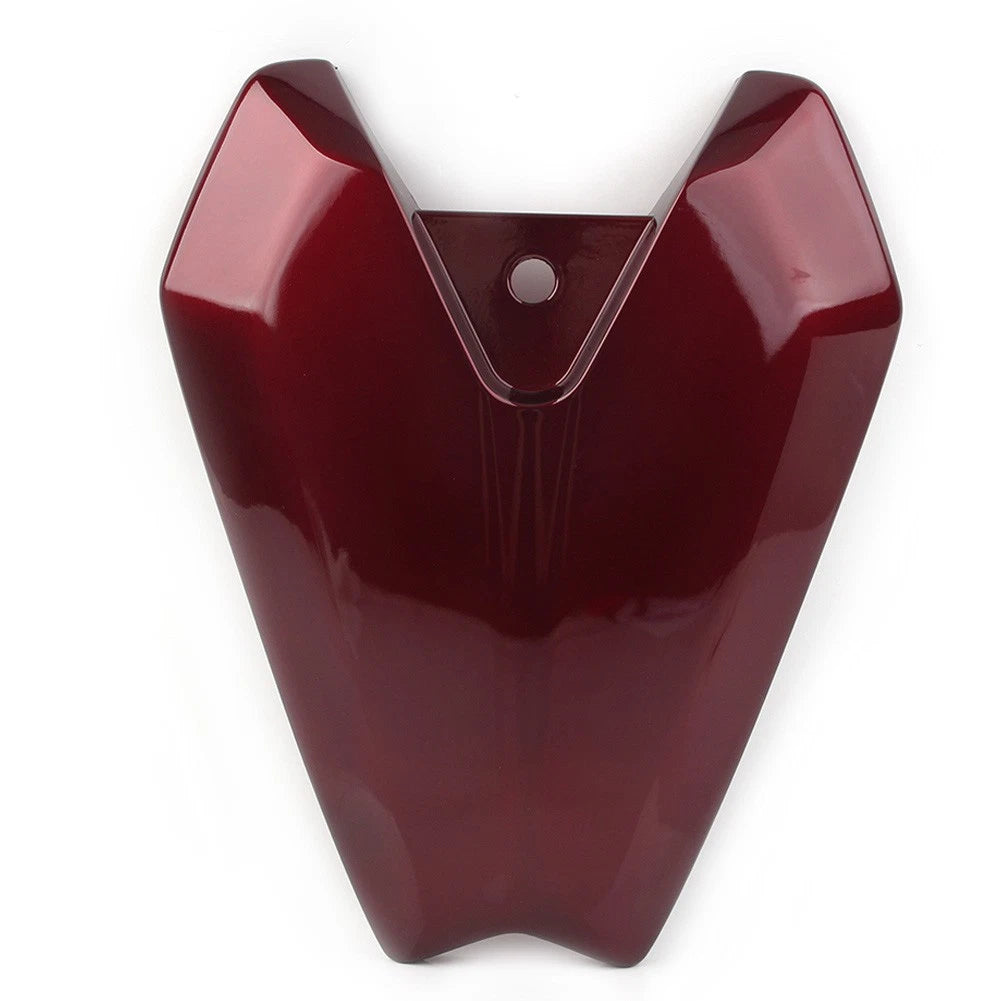Rear Seat Fairing Cover Cowl for Kawasaki Z1000 (2014–2022) ABS Plastic Brown