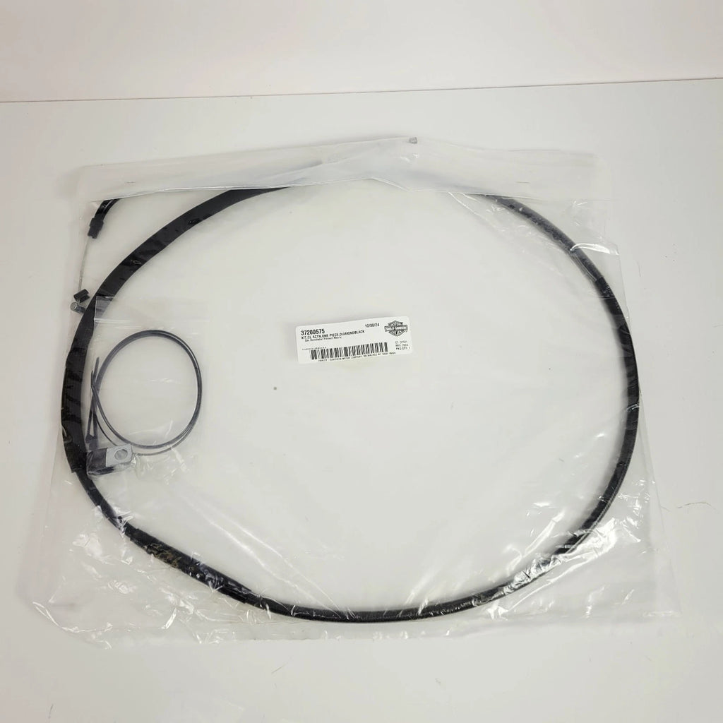 Harley Davidson Clutch Cable 37200575 for Touring (2024+) 63in 8-10" Bars