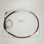 Harley Davidson Clutch Cable 37200575 for Touring (2024+) 63in 8-10" Bars