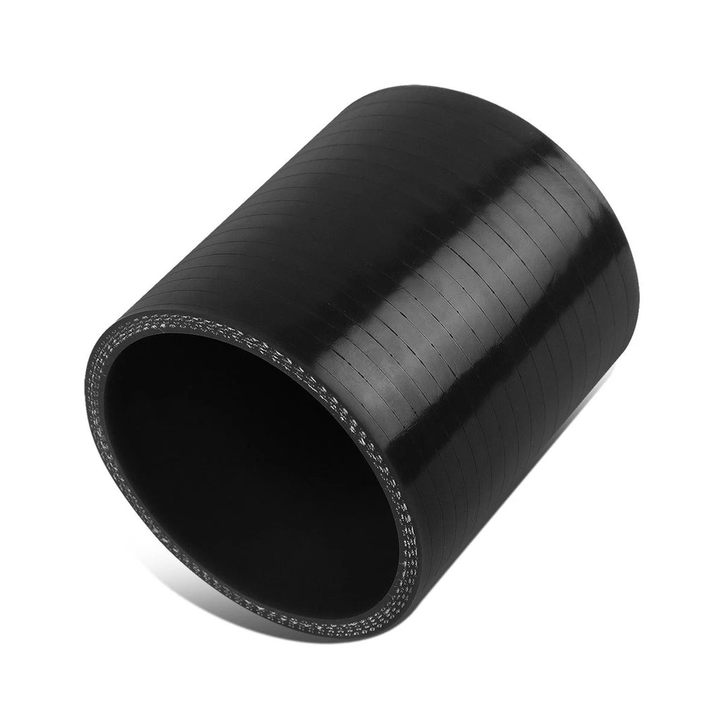 2.5" 3-Ply Turbo Silicone Coupler Hose for Universal Applications (High Temp)