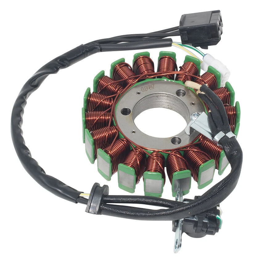 Stator Coil for Kawasaki Ninja 400R ABS Z400 (2019–2020) 21003-0178