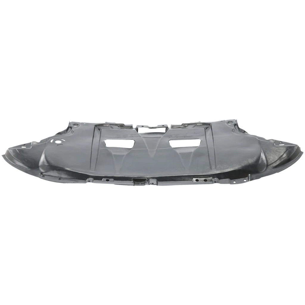 Front Engine Splash Shields for Audi A4 Quattro S4 RS4 (2007–2008)