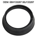 Engine Oil Filler Cap Packing Washer for Tiguan and Passat