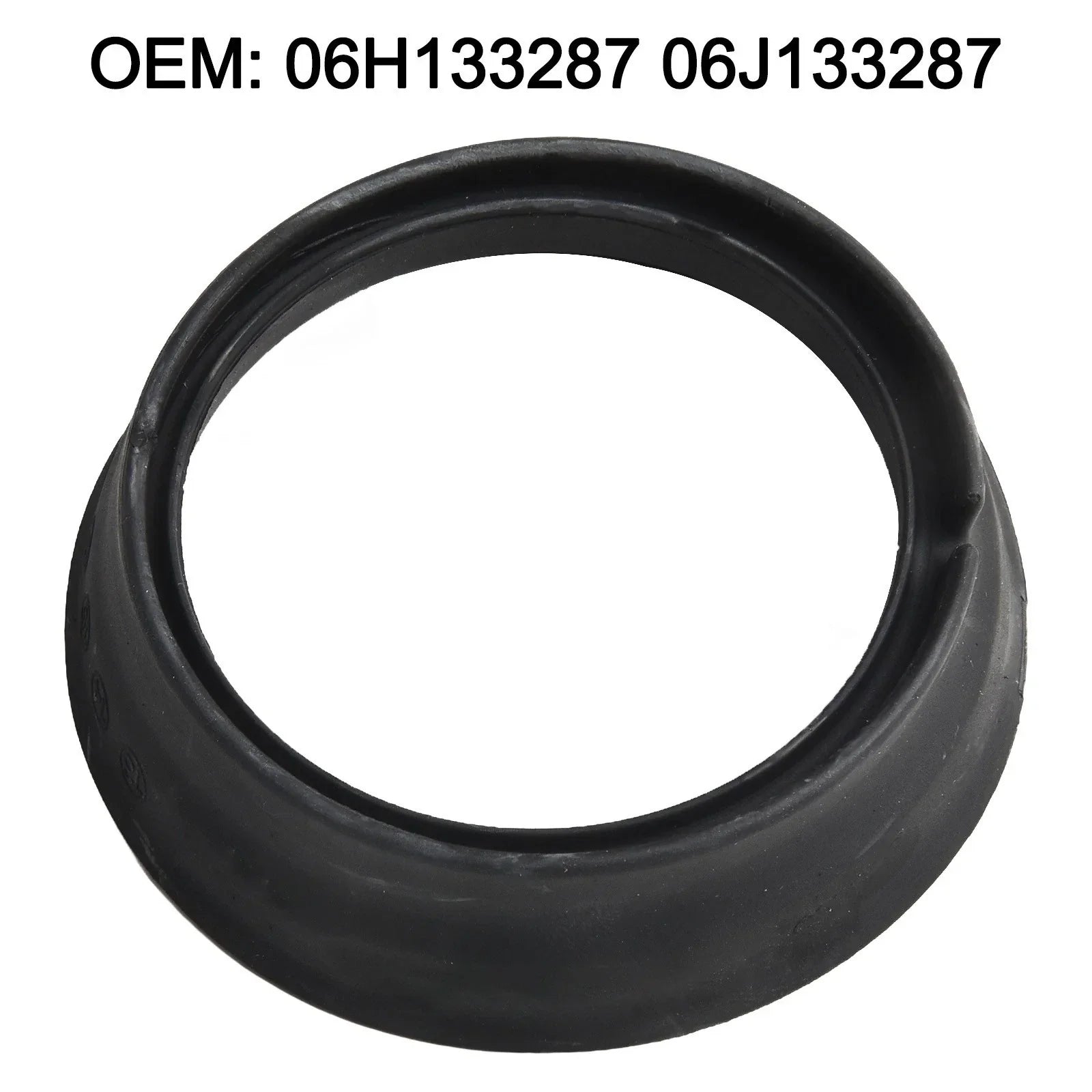 Engine Oil Filler Cap Packing Washer for Tiguan and Passat