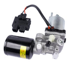 ABS brake booster pump motor for Lexus LS460 LS460L LS600HL (2007-2017)