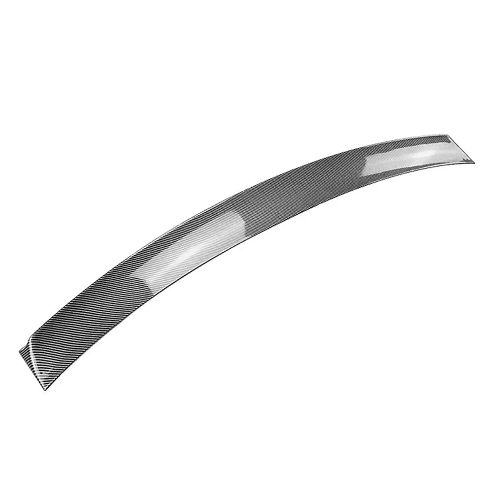 Rear Upper Roof Spoiler Wing Lip for BMW 4 Series F32 F82 M4 (2014-2020)