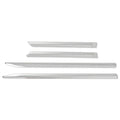Set of 4 Chrome Body Side Door Molding Trim for Nissan Altima (2013–2018)