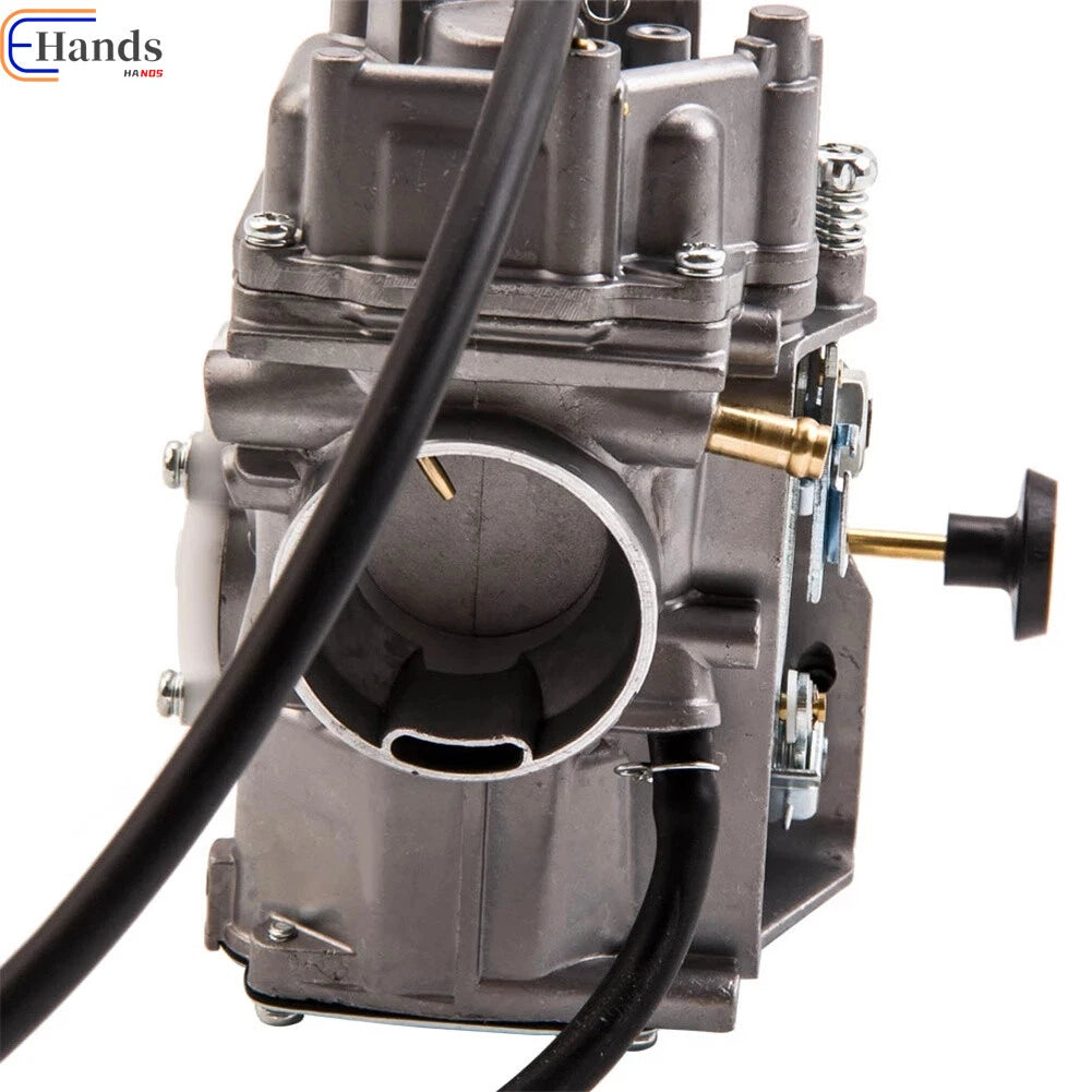 Carburetor for Yamaha Big Bear 350 YFM350FW (1987–1998)
