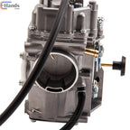 Carburetor for Yamaha Big Bear 350 YFM350FW (1987–1998)