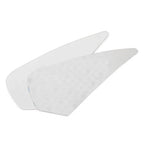 Tank Traction Side Pad Gas Knee Grip for Yamaha YZF-R1 (2004–2006)