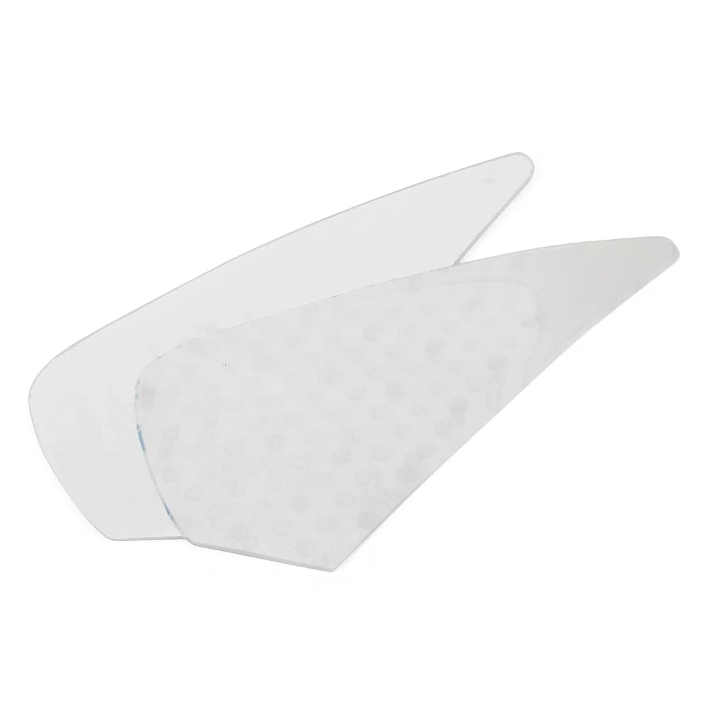 Tank Traction Side Pad Gas Knee Grip for Yamaha YZF-R1 (2004–2006)