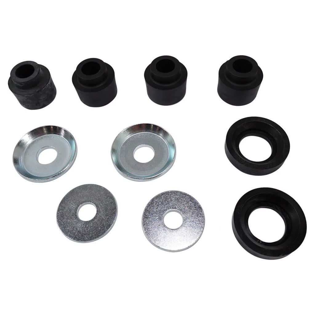 Radius Rod Bushings for Ford E350 E150 E450 E250 Econoline (1992-2021)