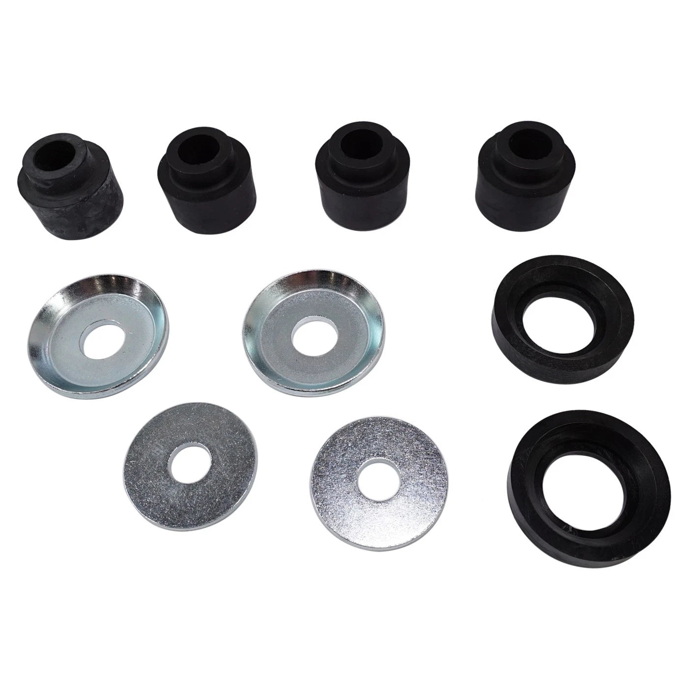 Radius Rod Bushings for Ford E350 E150 E450 E250 Econoline (1992-2021)