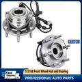 Front Wheel Hub Bearing for 2002–2009 Chevy Trailblazer SSR GMC Envoy Buick