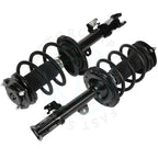 2X Complete Struts for Toyota Highlander (2008–2013)