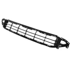 Bumper Grille Assembly for Nissan Rogue (2021-2023) Front Lower