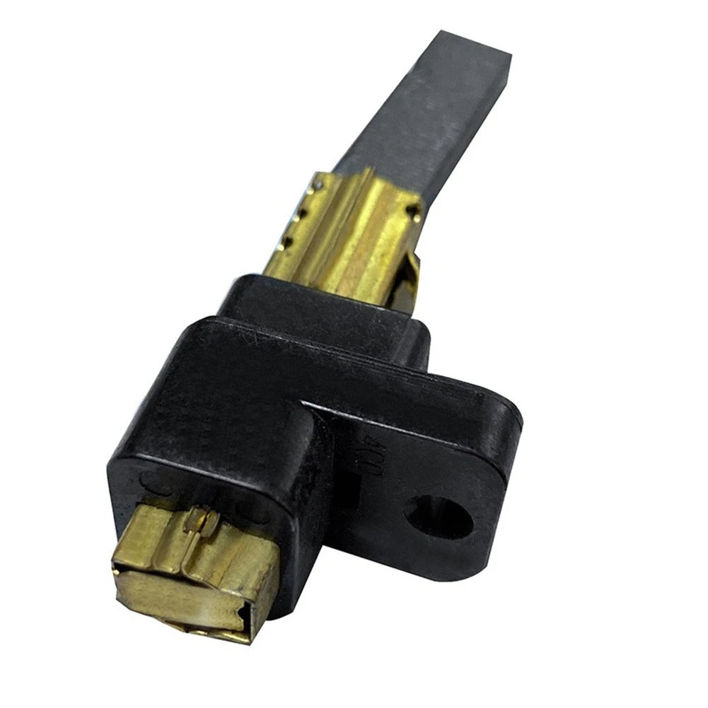 2X Carbon Brush Replacement for Vacuum Cleaner Motor