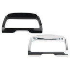 Radio Trim Bezel Accent Frame for Harley