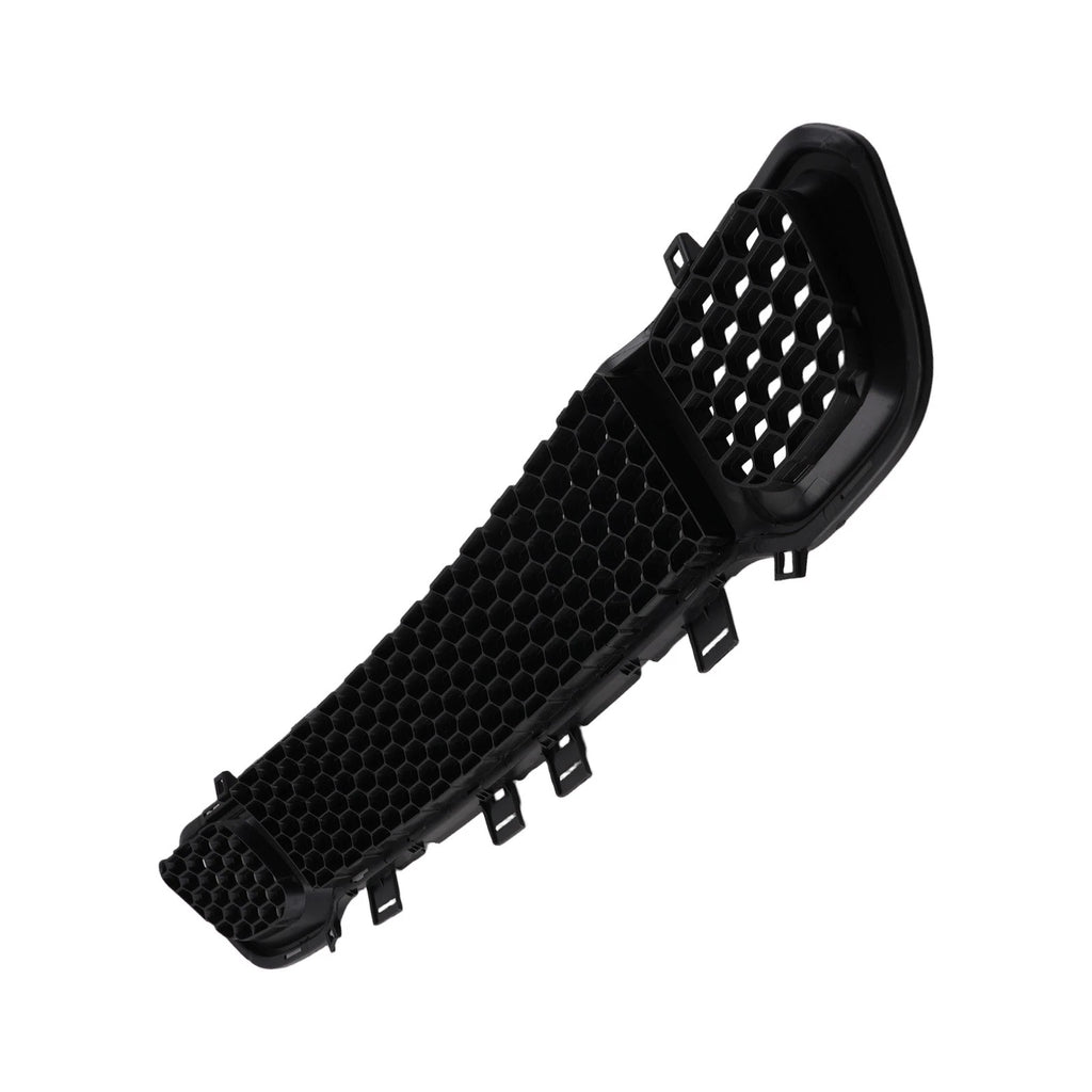 Front Lower Grille for Jeep Cherokee (2014–2018) Black Plastic 68203216AA