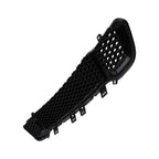 Front Lower Grille for Jeep Cherokee (2014–2018) Black Plastic 68203216AA