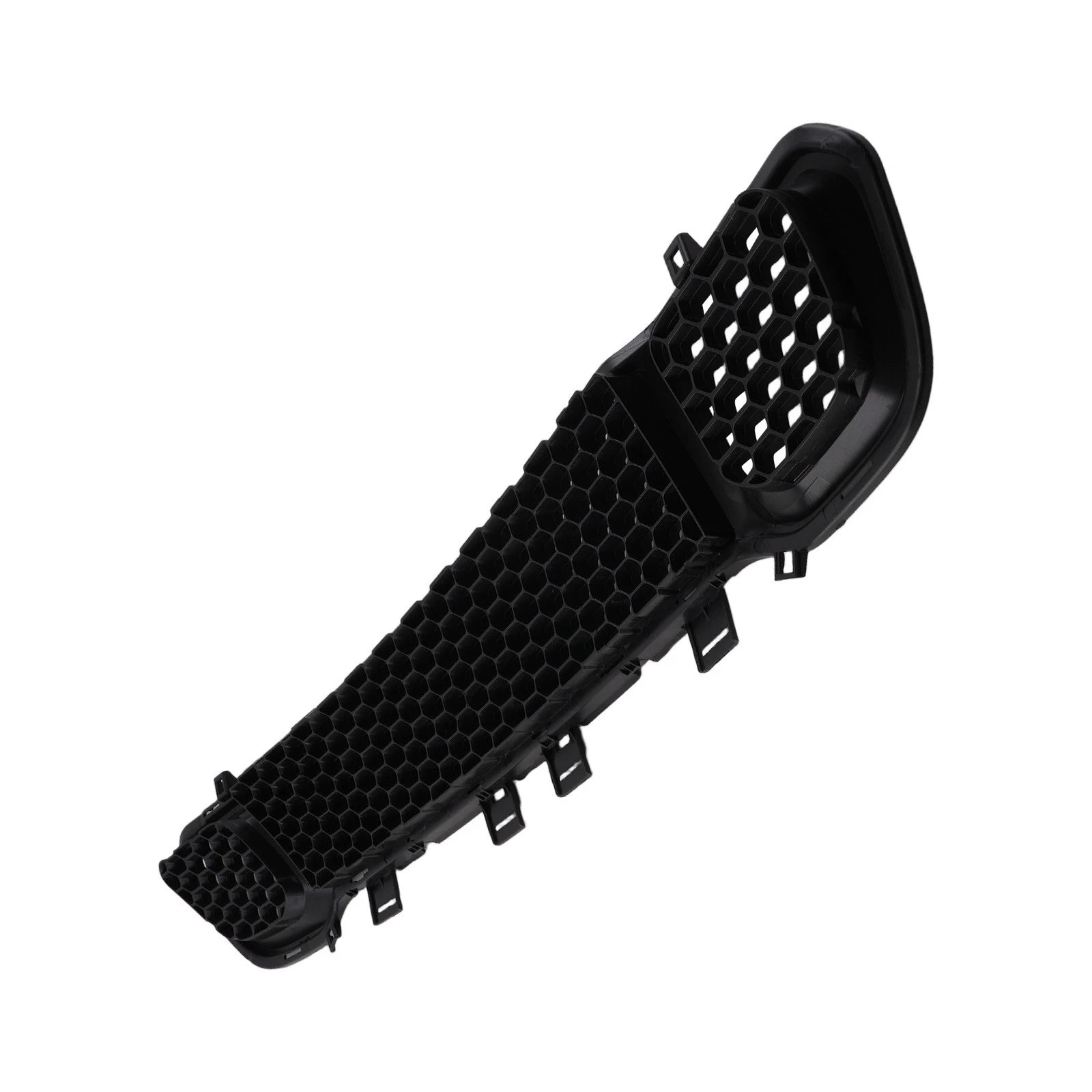Front Lower Grille for Jeep Cherokee (2014–2018) Black Plastic 68203216AA