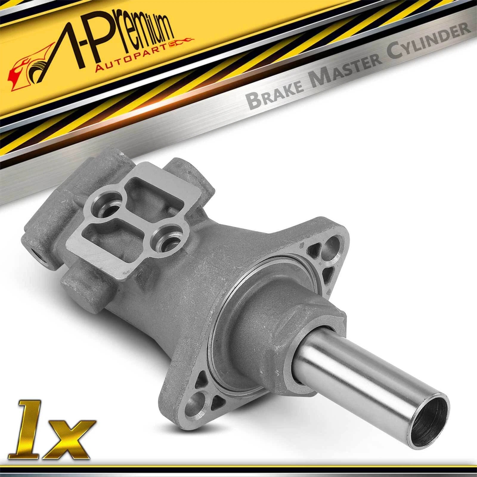 Brake Master Cylinder for Toyota Highlander (2001–2003) with Electronic Stability Control
