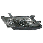 LH & RH Replacement Headlights Pair for Toyota Camry 2006-2009