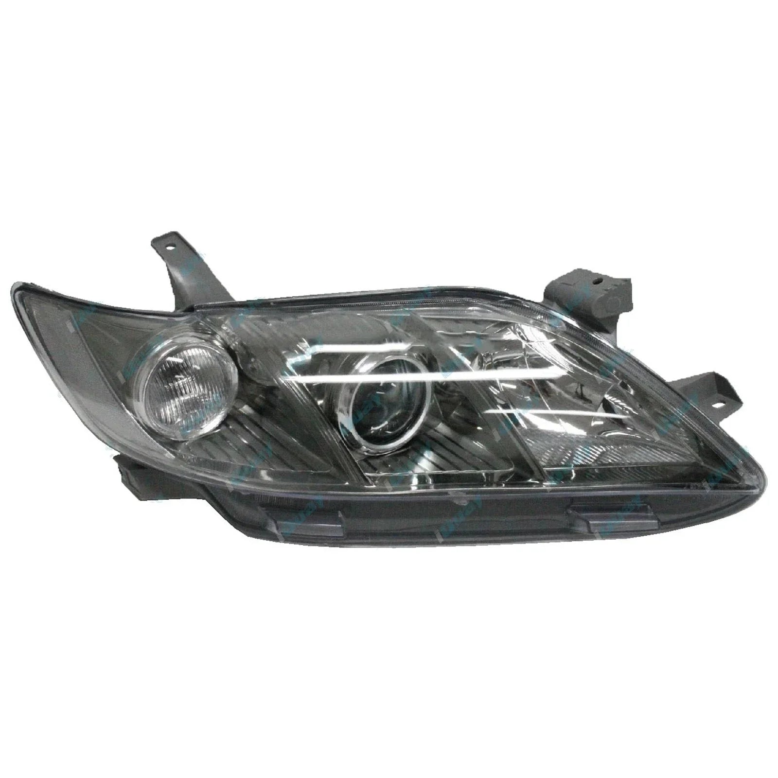 LH & RH Replacement Headlights Pair for Toyota Camry 2006-2009