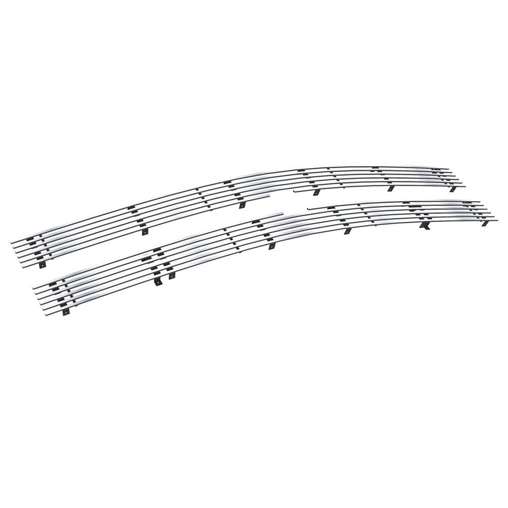 Billet Grille Insert for Chevy C/K Pickup/Suburban/Blazer (1988–1993)