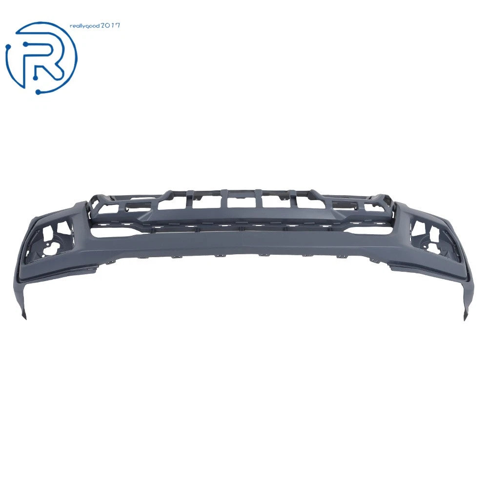 Front Bumper Cover for Chevrolet Colorado (2021-2022)