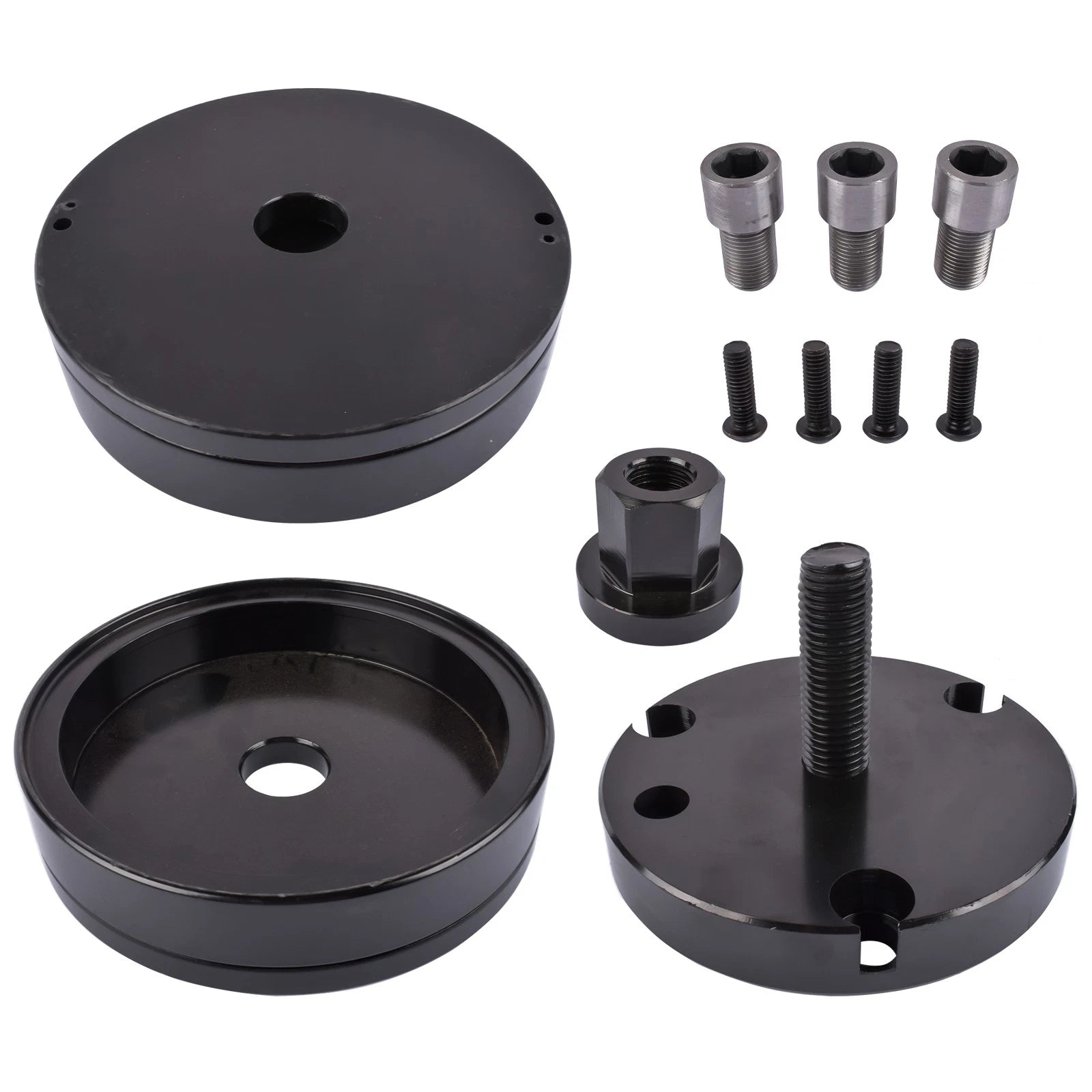 Crankshaft Seal Wear Sleeve Installer for CAT 3406 3408 142-5867