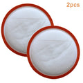Vacuum Filter Set of 2 for Koenic KVC3121A