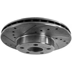 Front Brake Disc Rotors for Chevy Cavalier, Olds Cutlass, Sunfire, Buick