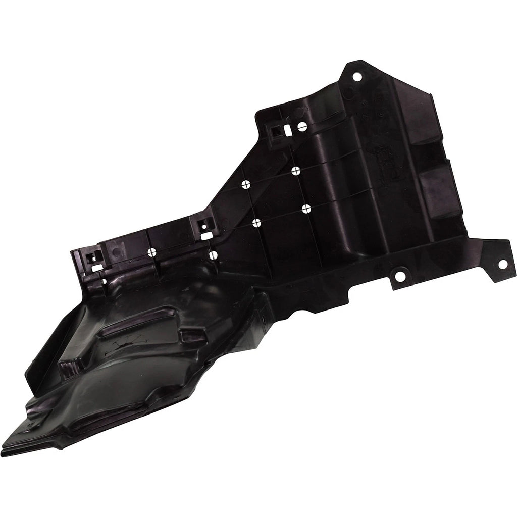 Engine Splash Shield for Honda HR-V (2016–2022) Passenger Side Lower