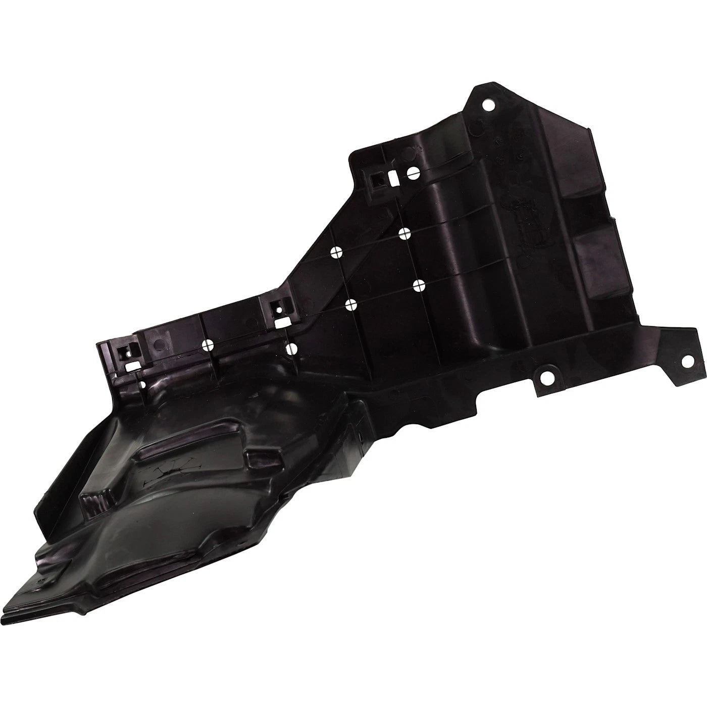 Engine Splash Shield for Honda HR-V (2016–2022) Passenger Side Lower