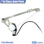 Power Window Regulator Motor Assembly for Mercedes