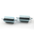 2X Hood Hinge Springs for Chevrolet Camaro Chevelle Nova Skylark (1967–1972)