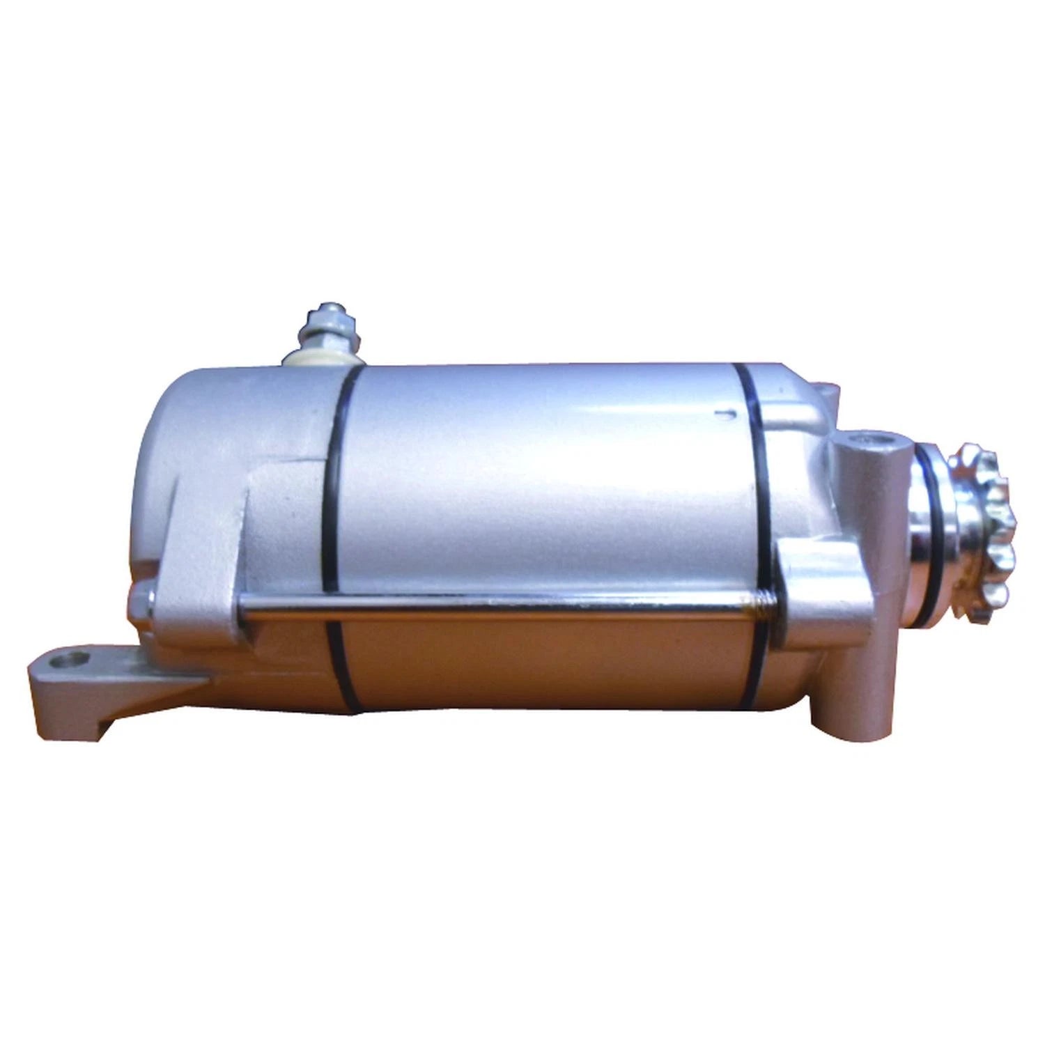 Starter for Honda CB250 Nighthawk & CMX250C Rebel (1991–2015)