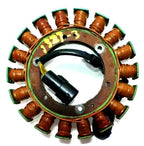 Stator Battery Charging Coil for Suzuki 70-90hp 4-Stroke (32120-87L10)