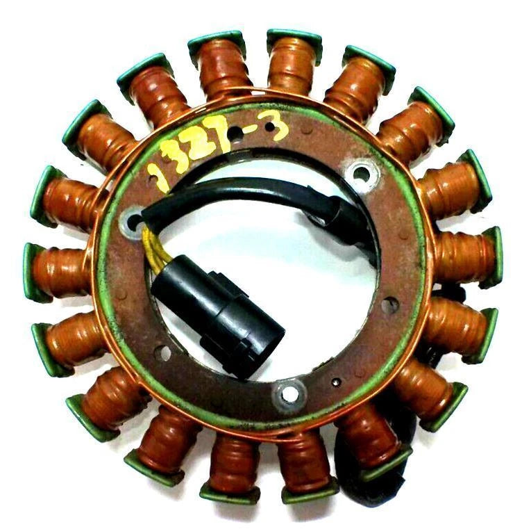 Stator Battery Charging Coil for Suzuki 70-90hp 4-Stroke (32120-87L10)