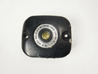 Front Brake Master Cylinder Cover for Harley Touring Softail Dyna