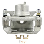 Front Left Brake Caliper for Hyundai Veloster, Kia Forte (2012–2018)