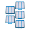 Replacement Filter for Shark AV910911, S912, S915, AV753