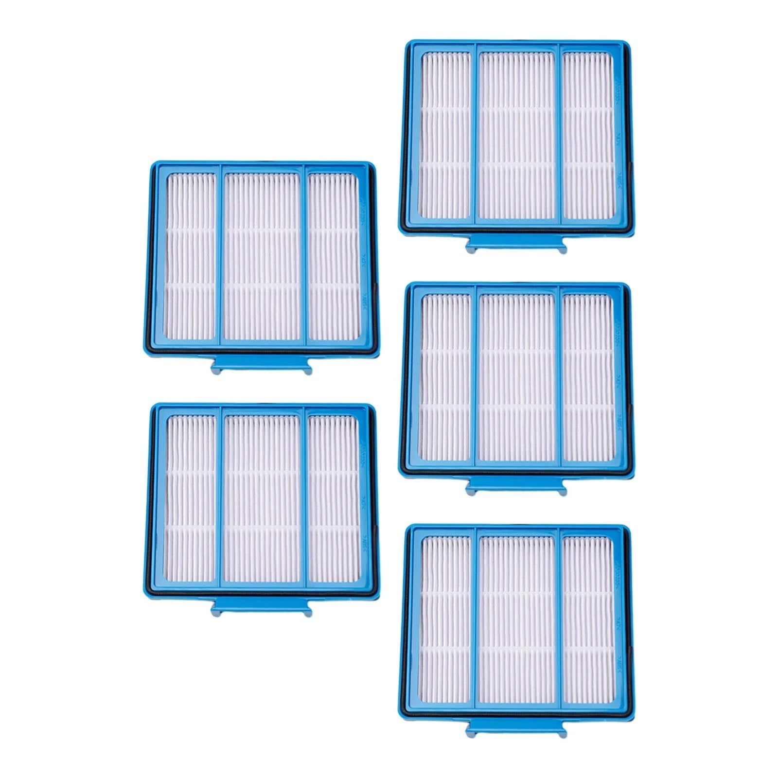 Replacement Filter for Shark AV910911, S912, S915, AV753