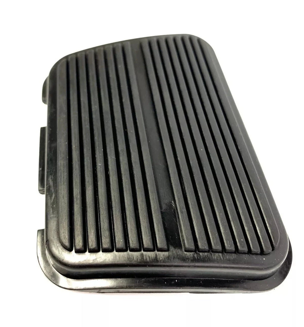 Brake Clutch Pedal Pad Replacement for Chevy GMC Pickup (1960–1972)