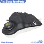 Coolant Overflow Tank with Cap for Ford (2003-2007)