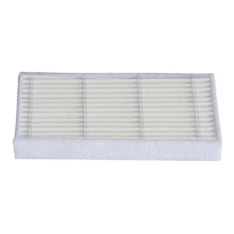 5pcs Filter for Robot Vacuum Cleaner 790T